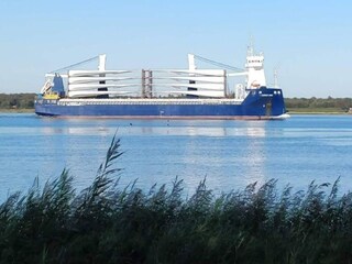 Apartamento Egense Grabación al aire libre 16