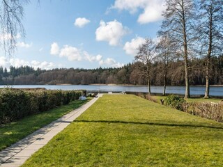 Appartement Egense Buitenaudio-opname 13