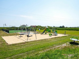 Ferienhaus Klegod  24
