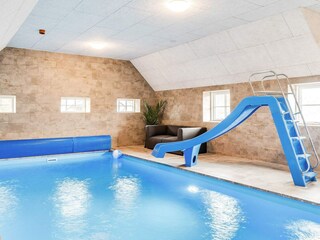 Ferienhaus Klegod  46
