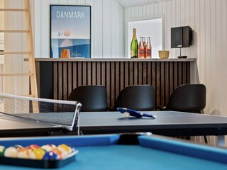 Maison de vacances Klegod  35