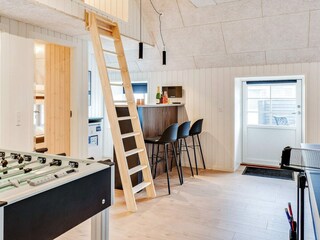 Casa per le vacanze Klegod  11