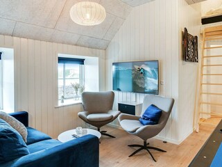 Vakantiehuis Klegod  4