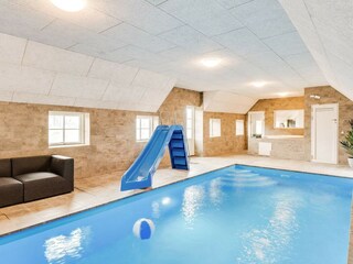 Casa per le vacanze Klegod  20