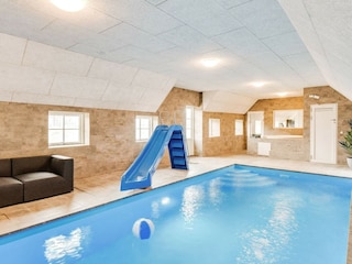 Vakantiehuis Klegod  18