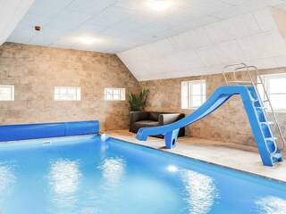 Maison de vacances Klegod  46