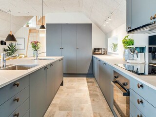 Maison de vacances Klegod  28