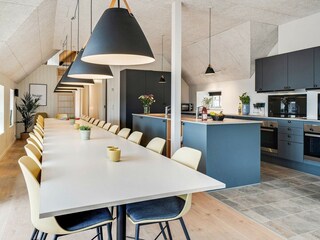 Maison de vacances Klegod  12