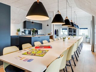 Maison de vacances Klegod  39