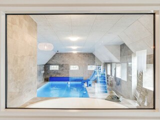 Vakantiehuis Klegod  21