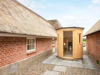 Vakantiehuis Klegod  7