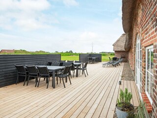 Vakantiehuis Klegod  23