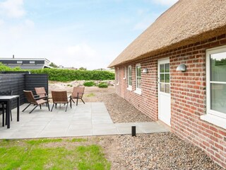 Vakantiehuis Klegod  31