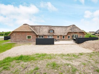 Vakantiehuis Klegod  34