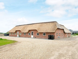 Vakantiehuis Klegod  25