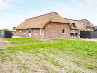 Vakantiehuis Klegod  8