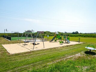 Vakantiehuis Klegod  23