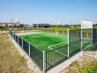 Vakantiehuis Klegod  12