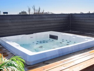 Vakantiehuis Klegod Buitenaudio-opname 6
