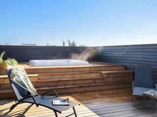 Holiday house Klegod Outdoor Recording 4