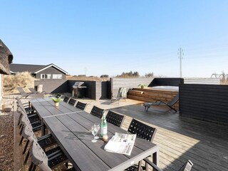 Maison de vacances Klegod Enregistrement extérieur 5