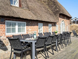 Vakantiehuis Klegod Buitenaudio-opname 6