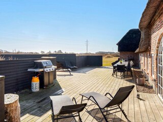 Vakantiehuis Klegod Buitenaudio-opname 7