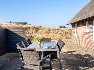 Maison de vacances Klegod Enregistrement extérieur 4