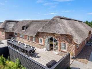 Maison de vacances Klegod Enregistrement extérieur 9