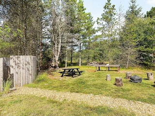 Ferienhaus Aalbæk  6