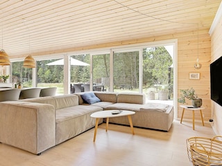 Ferienhaus Aalbæk  11
