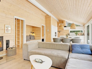 Ferienhaus Aalbæk  12
