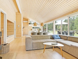 Ferienhaus Aalbæk  13