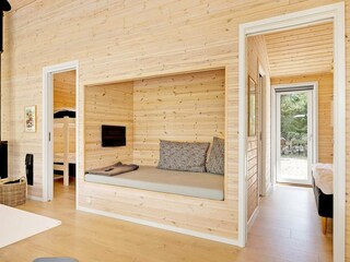 Ferienhaus Aalbæk  14