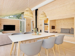 Ferienhaus Aalbæk  15