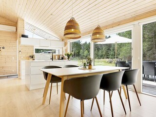 Holiday house Aalbæk  17