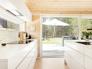 Ferienhaus Aalbæk  19