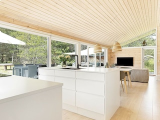 Ferienhaus Aalbæk  20