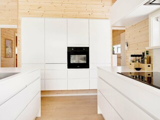 Ferienhaus Aalbæk  21