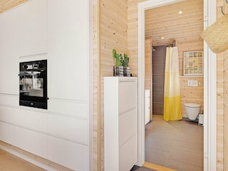 Ferienhaus Aalbæk  22