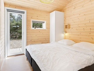 Ferienhaus Aalbæk  24