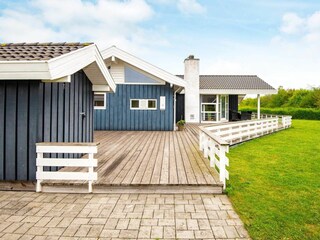 Vakantiehuis Sydals Buitenaudio-opname 5