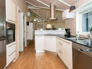 Ferienhaus Sydals  9