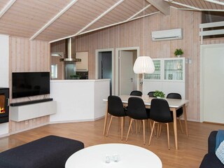 Ferienhaus Sydals  10