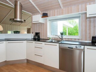 Ferienhaus Sydals  11