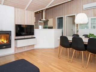 Ferienhaus Sydals  13