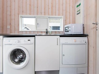 Ferienhaus Sydals  20