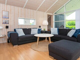 Ferienhaus Sydals  22