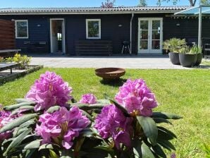 Holiday house 4 Personen Ferienhaus in Gilleleje - Gilleleje - image1