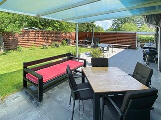 Maison de vacances Gilleleje Enregistrement extérieur 7